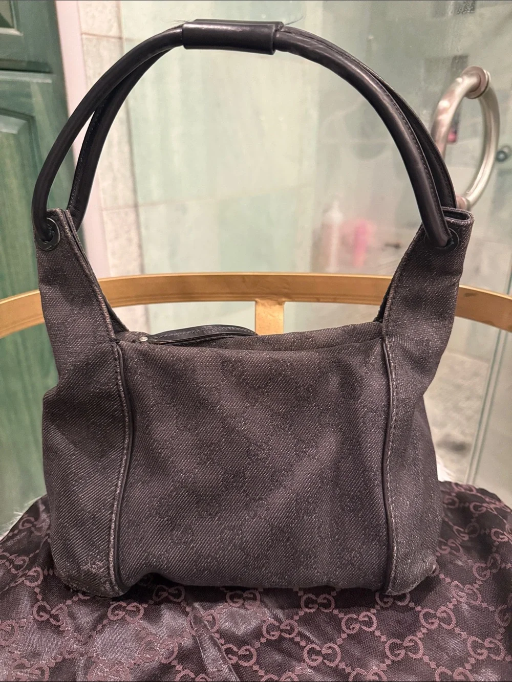Gucci shoulder bag